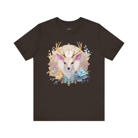 Medallion Shirt