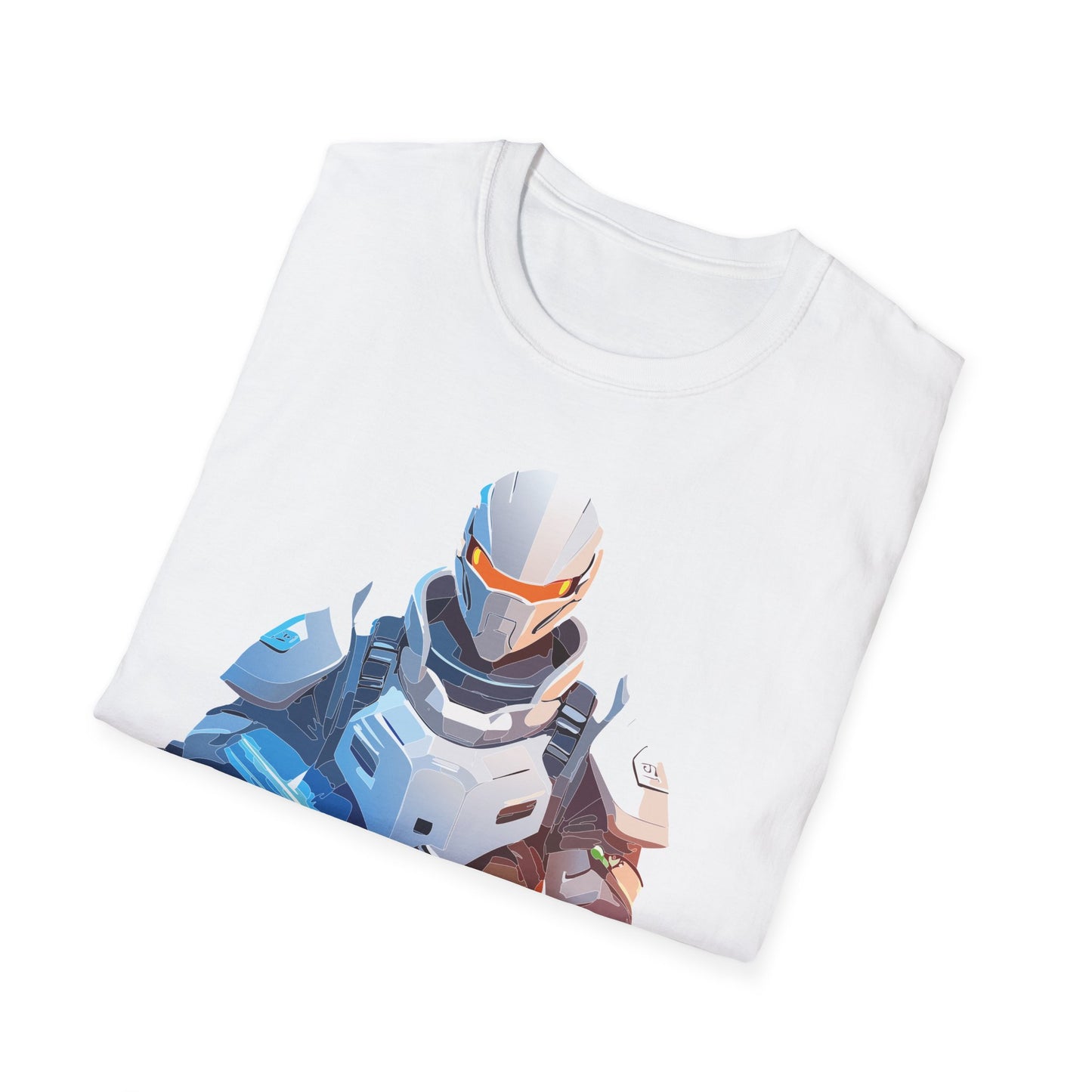 Warrior Shirt, Shirt with Warrior, T Shirt with Warrior, Warriors T Shirt