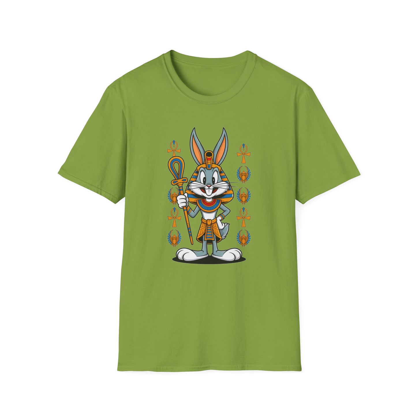 Bugs Bunny Shirt, Bugs Bunny T Shirt, Shirt with Bugs Bunny, T Shirt with Cartoon, Cartoon on T Shirt, Animation Shirt