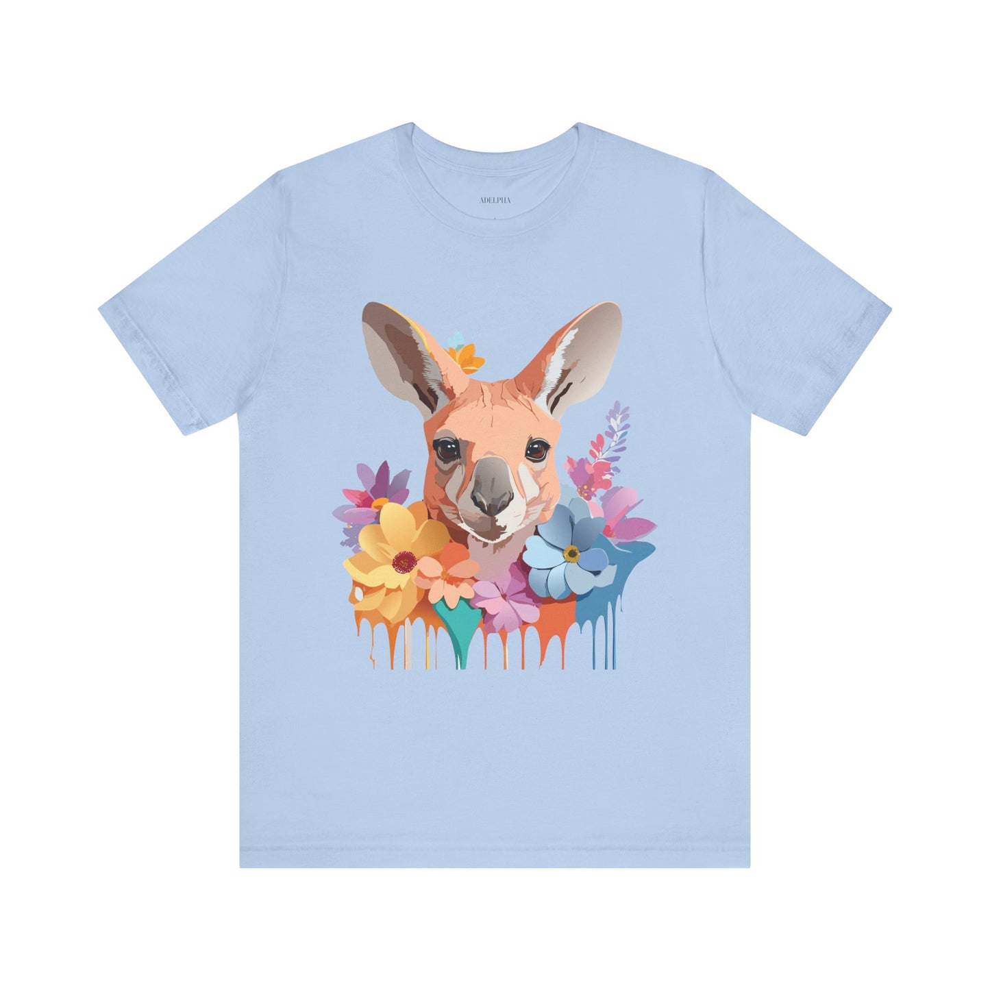 Kangaroo Shirt