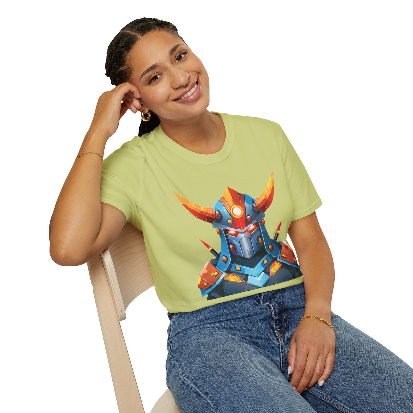Cyborg Tee, Robot Shirt, Terminator Shirt