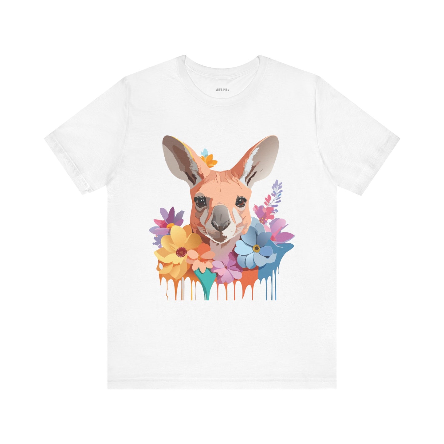 Kangaroo Shirt