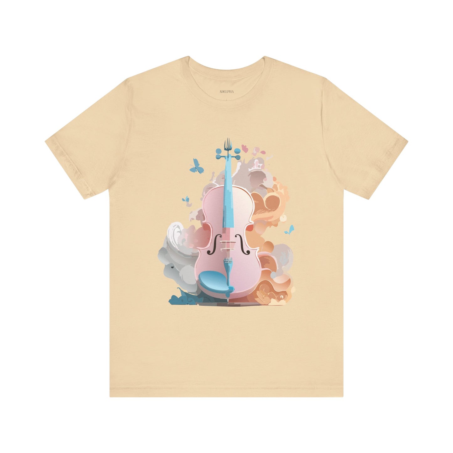 Music T Shirt