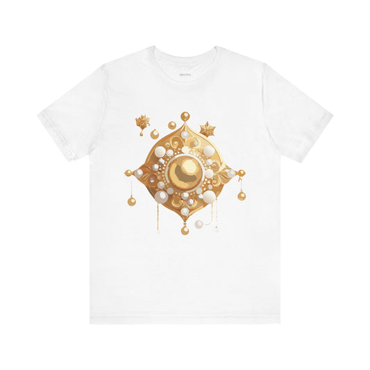 Jewelry Shirt