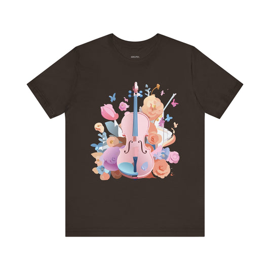 Music T Shirt