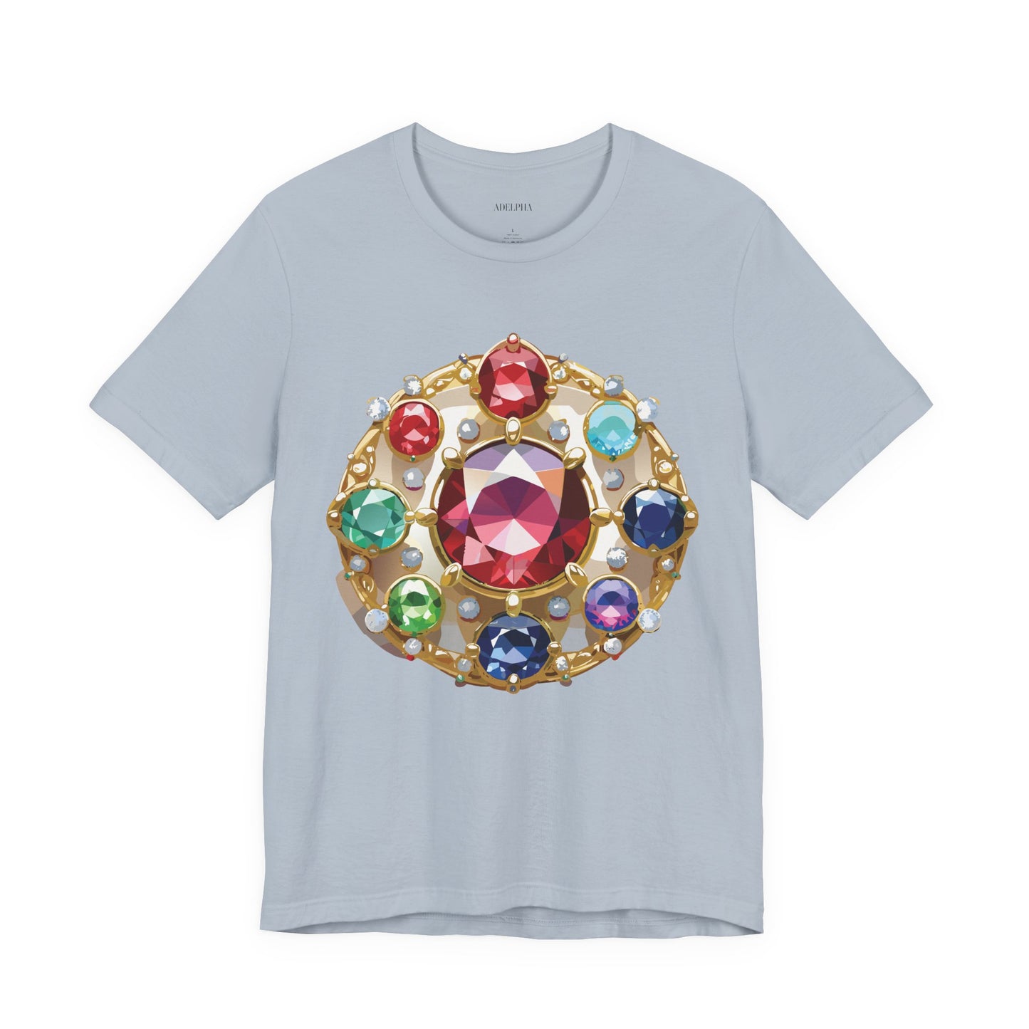 Jewelry Shirt