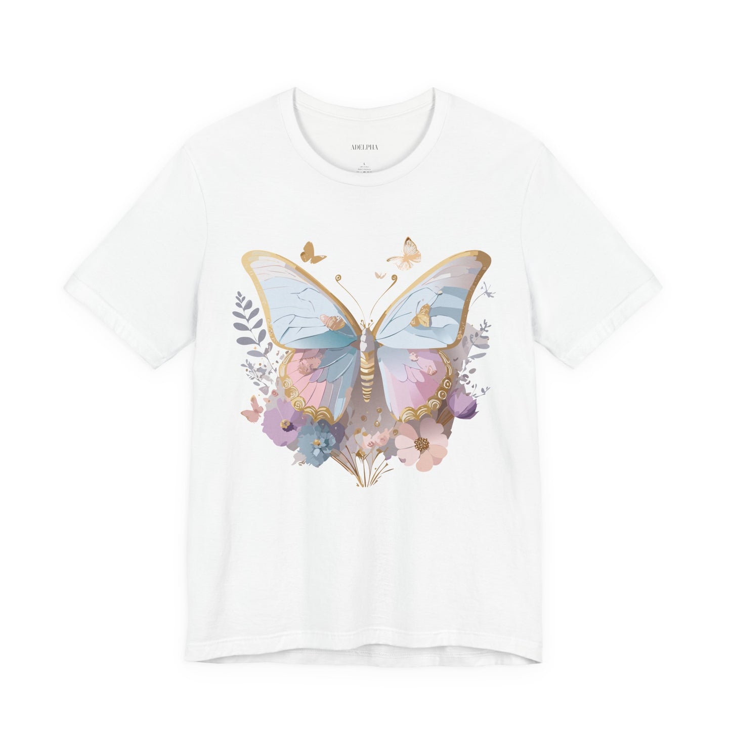 Butterfly Shirt