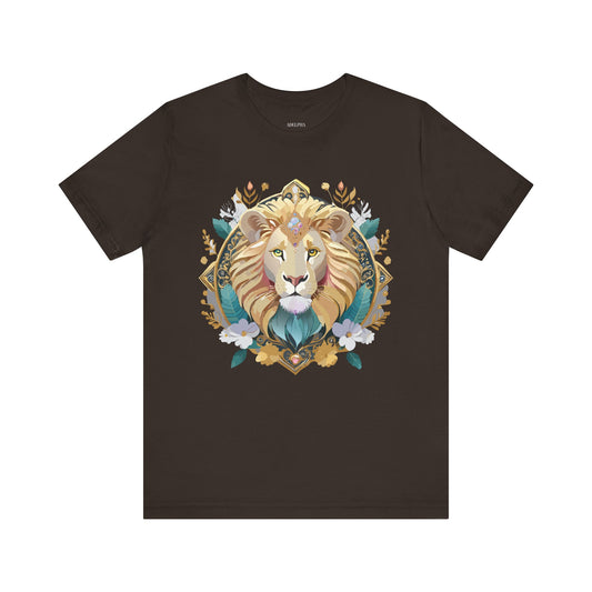 Medallion Shirt
