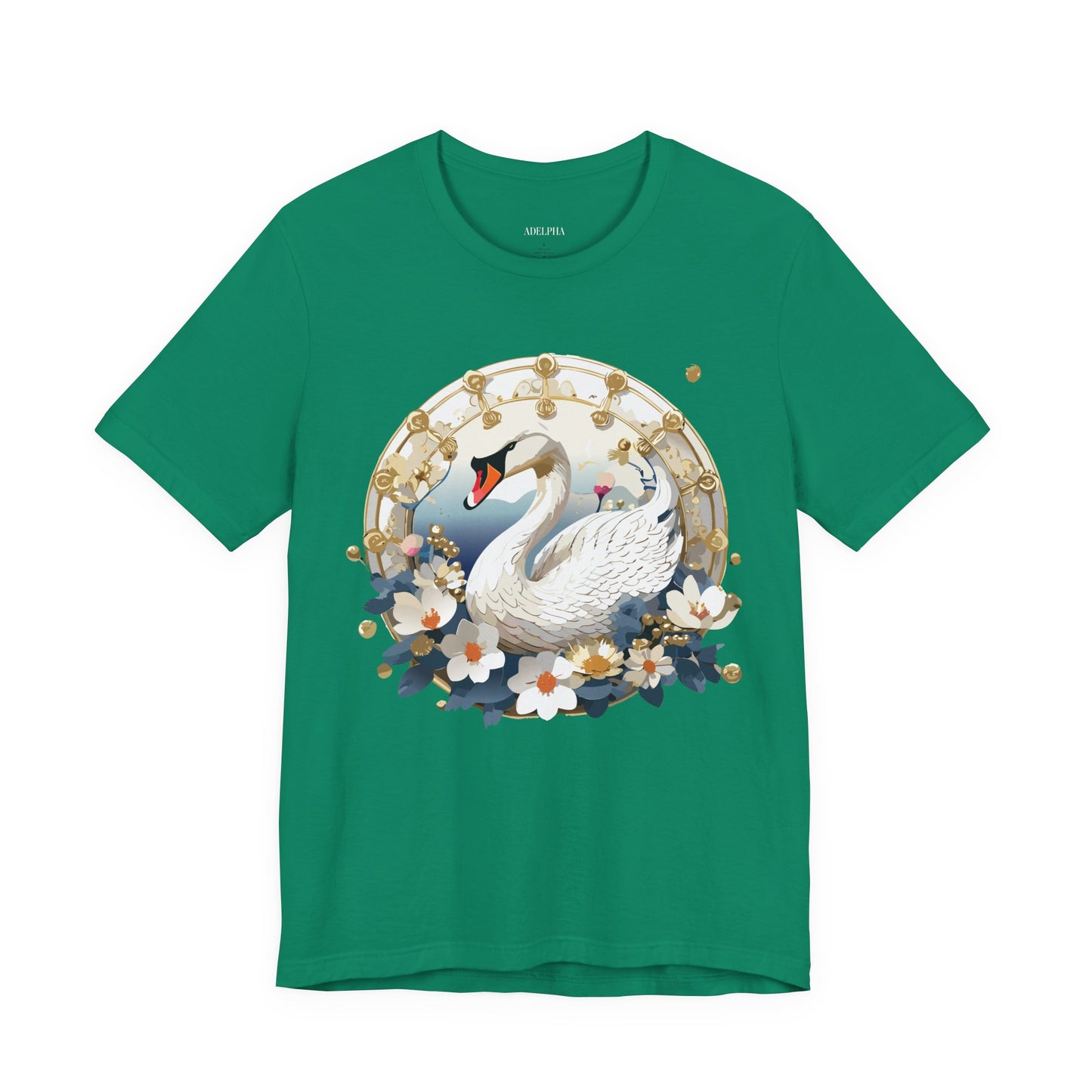 Medallion Shirt