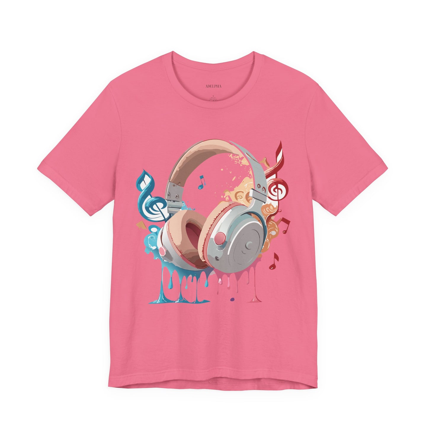 Music T Shirt