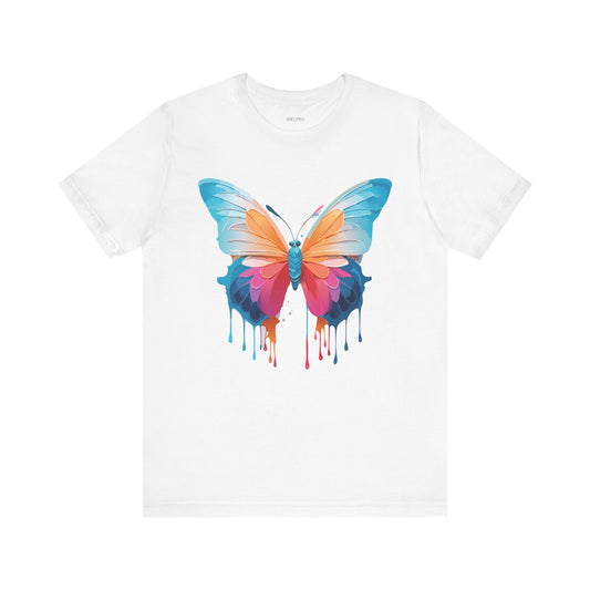 Butterfly Shirt