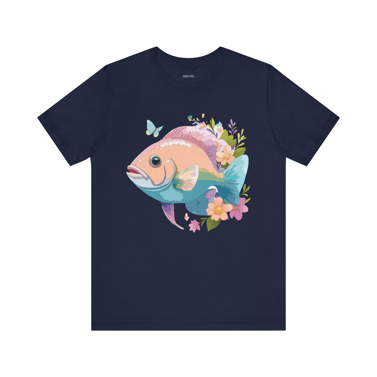 Fish Shirt