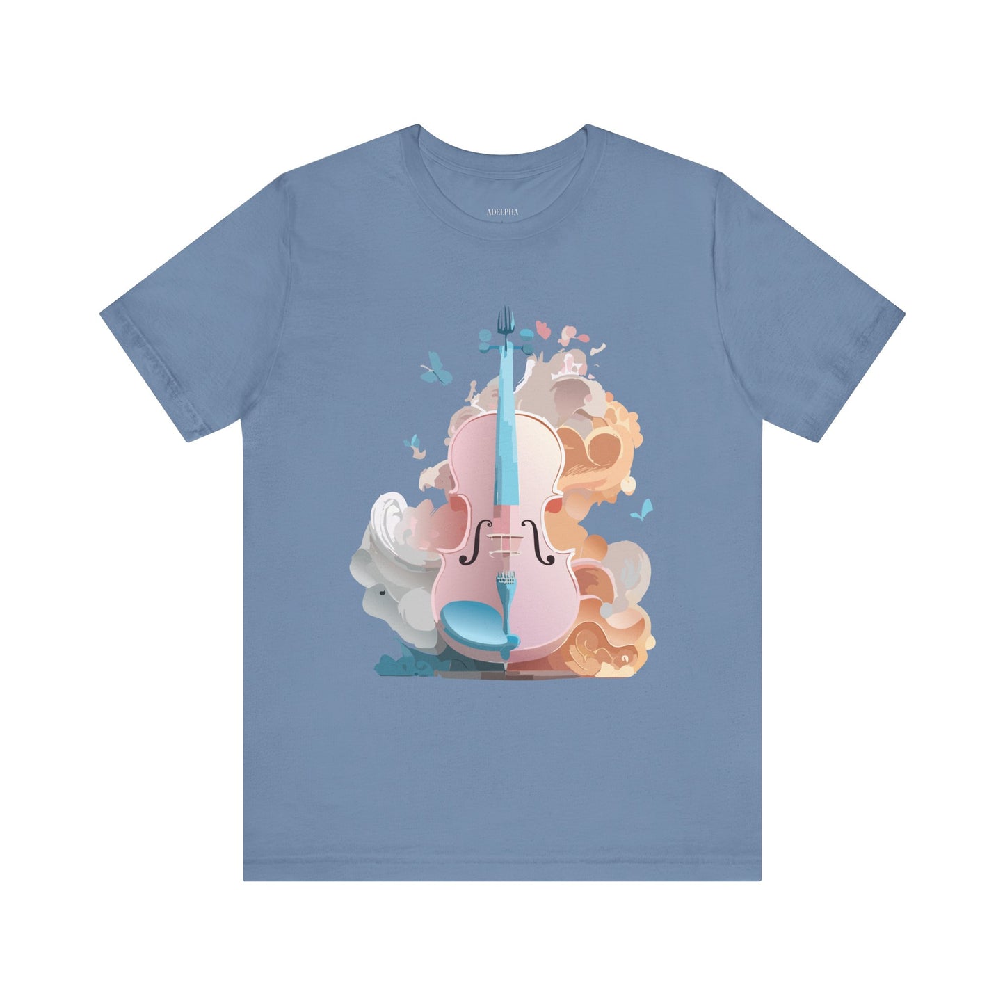Music T Shirt