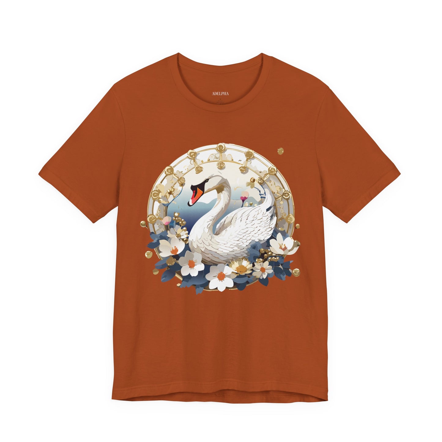Medallion Shirt