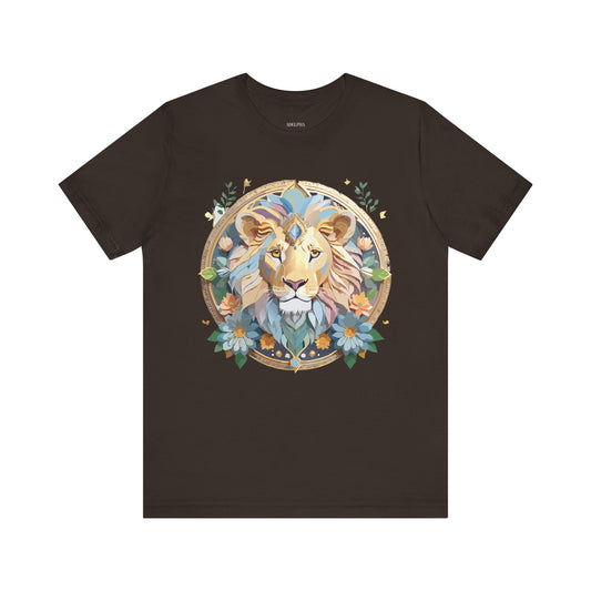 Medallion Shirt