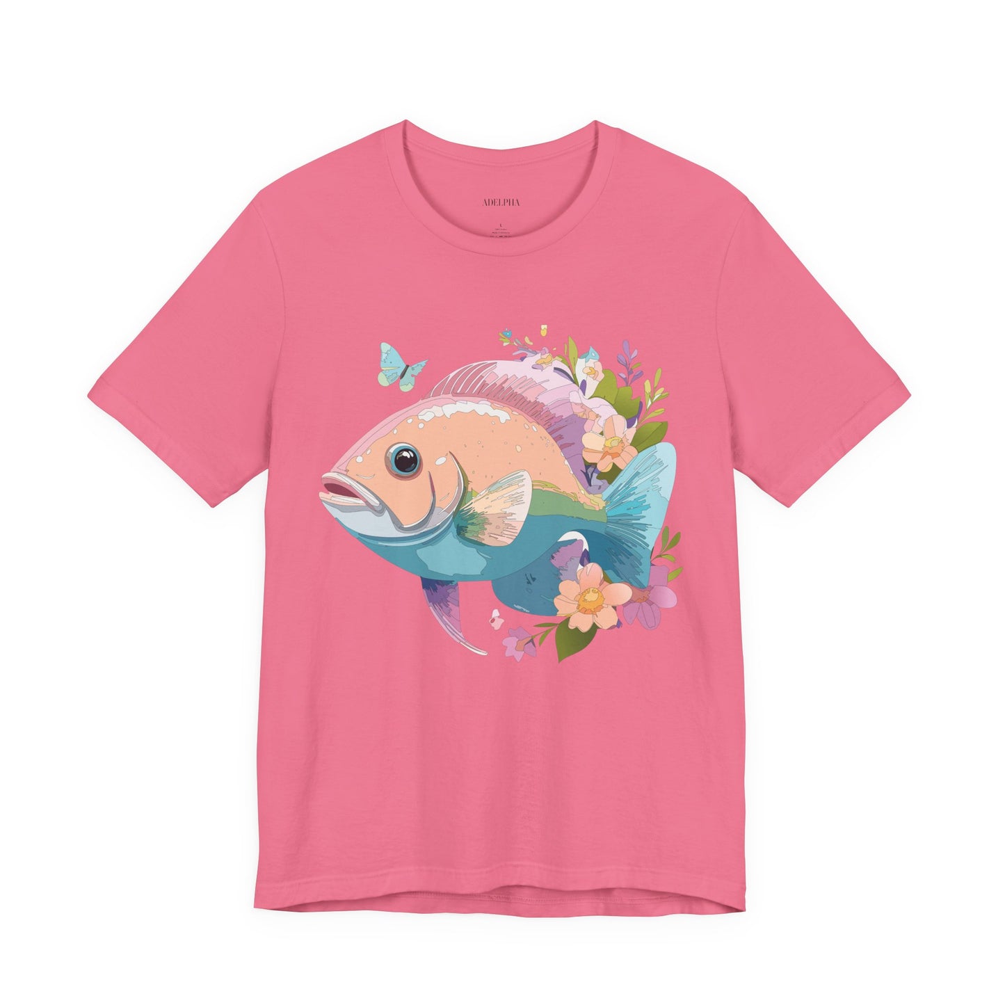 Fish Shirt