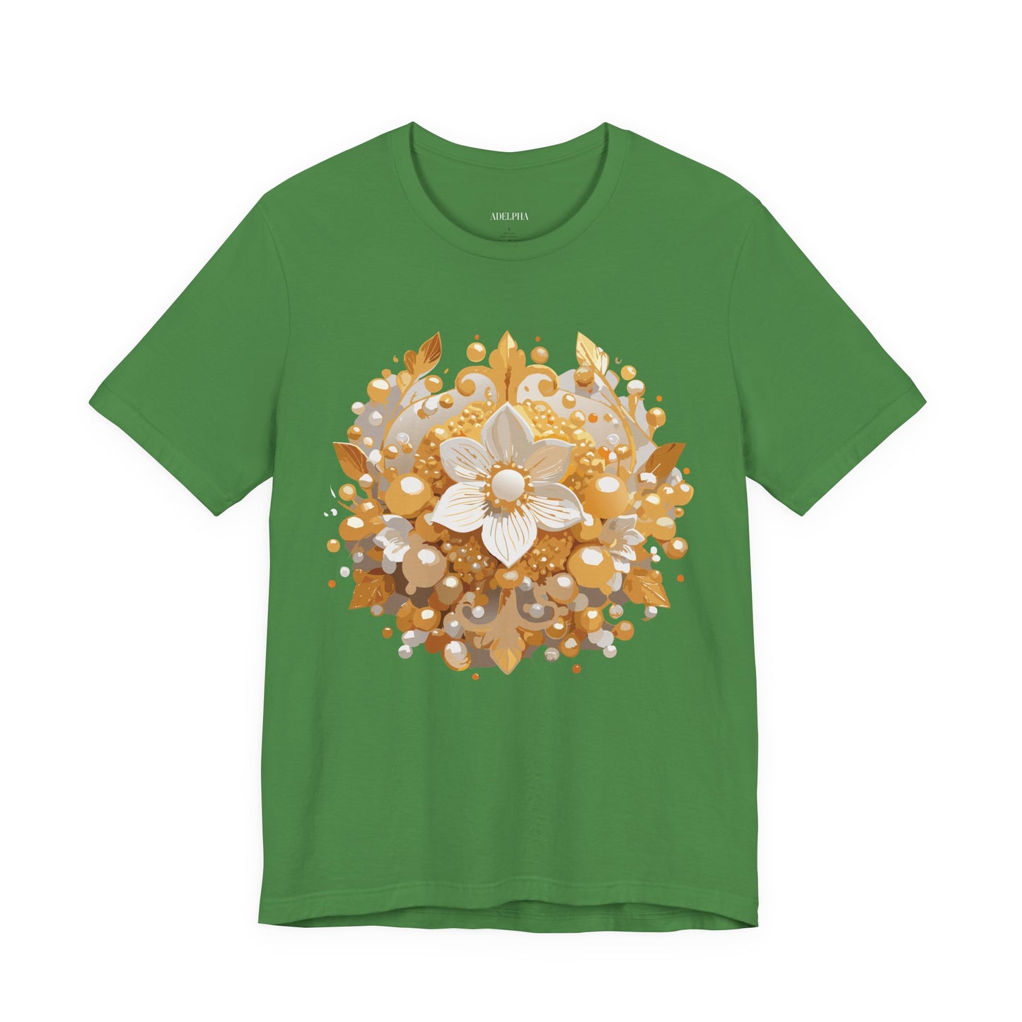 Jewelry Shirt