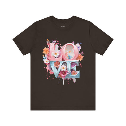 Valentine Shirts