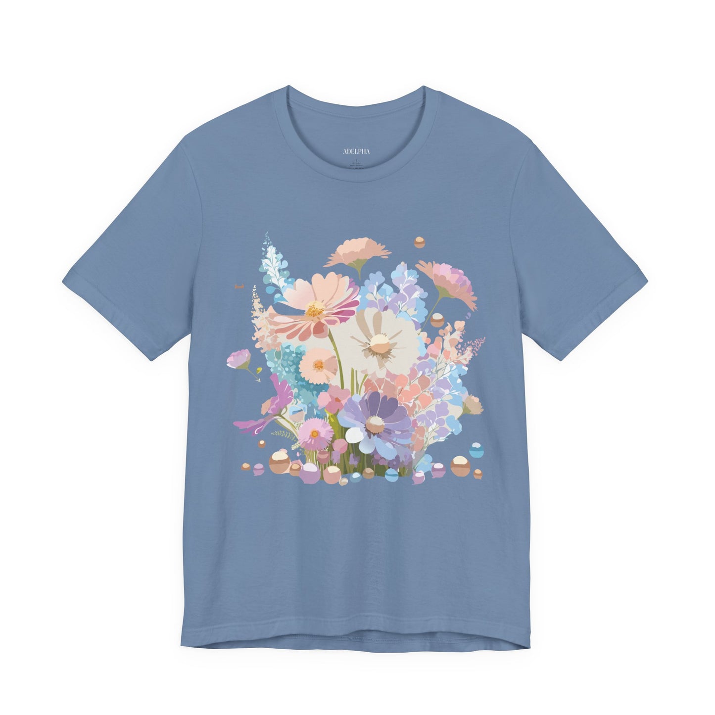 Floral T Shirts