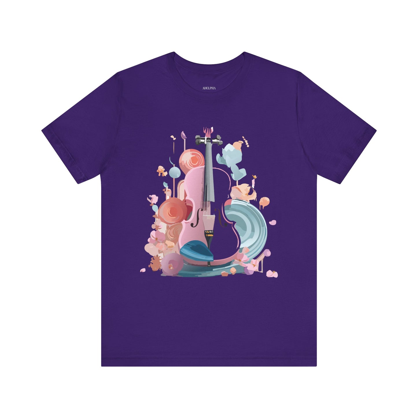 Music T Shirt