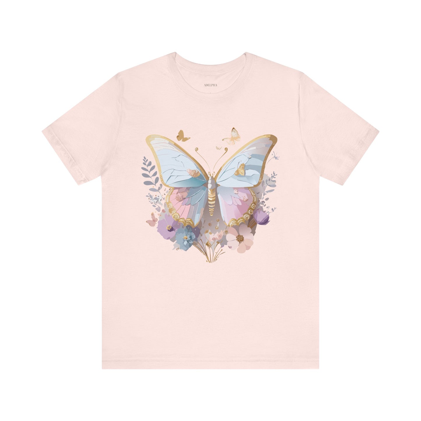 Butterfly Shirt