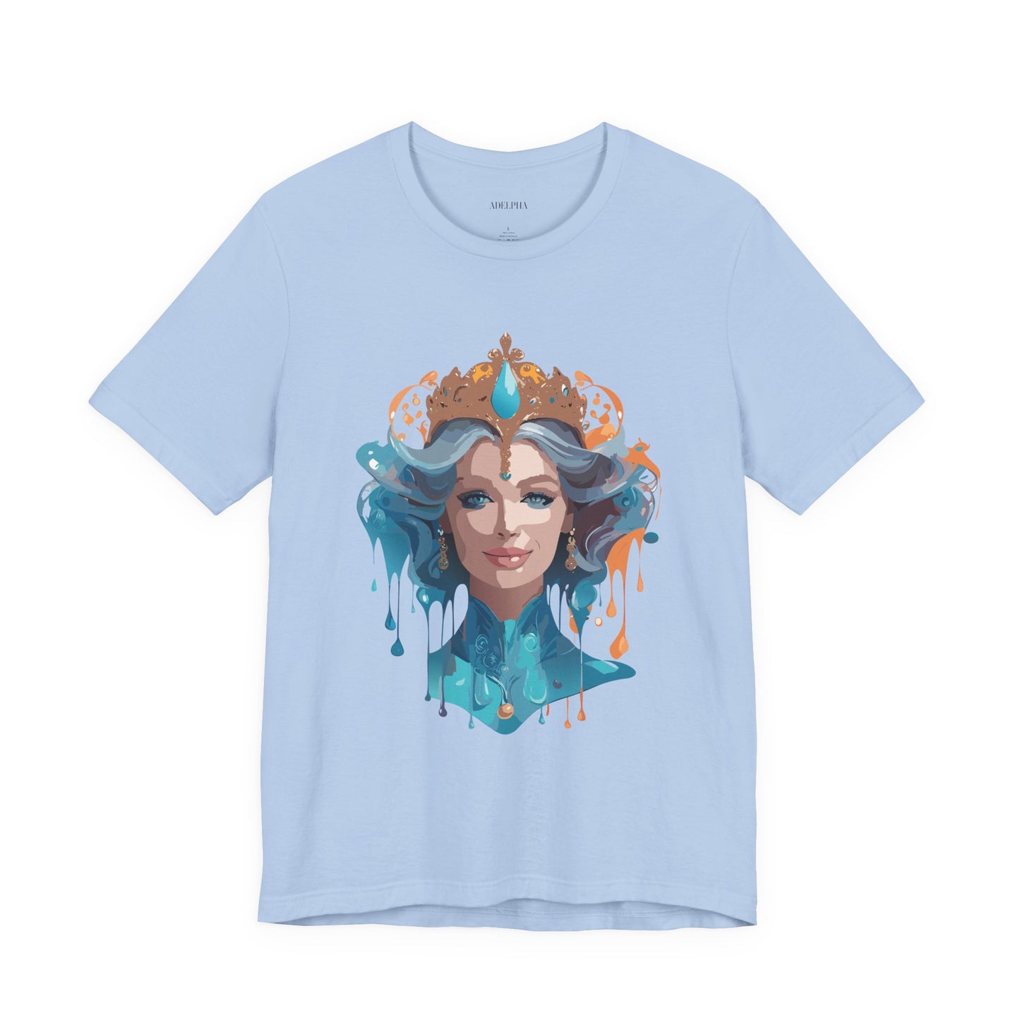 Queen T Shirt