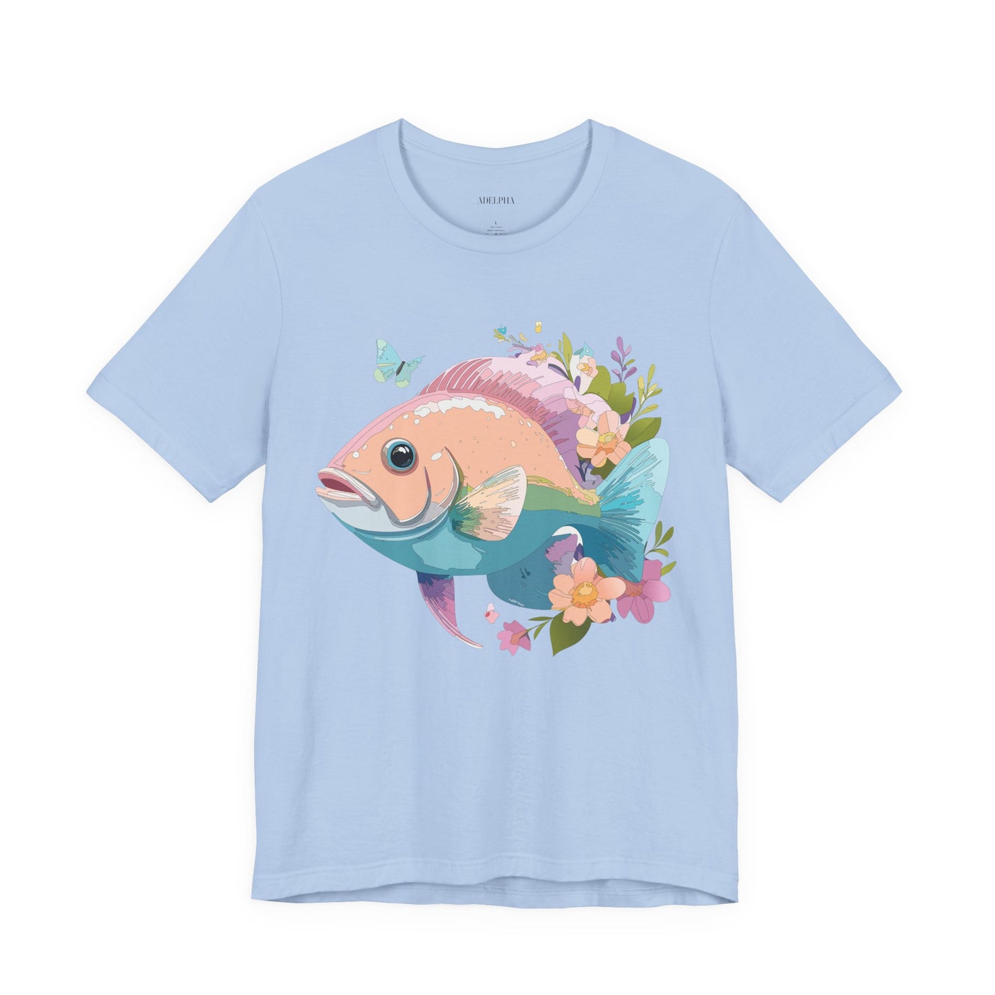 Fish Shirt