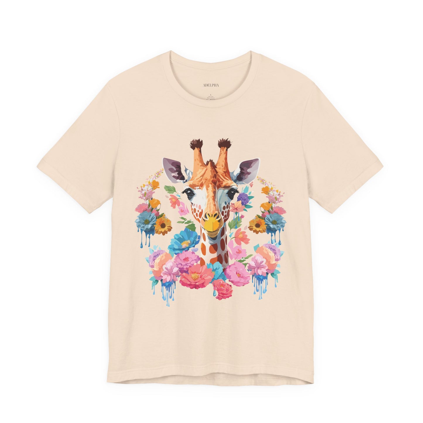 Giraffe Shirt