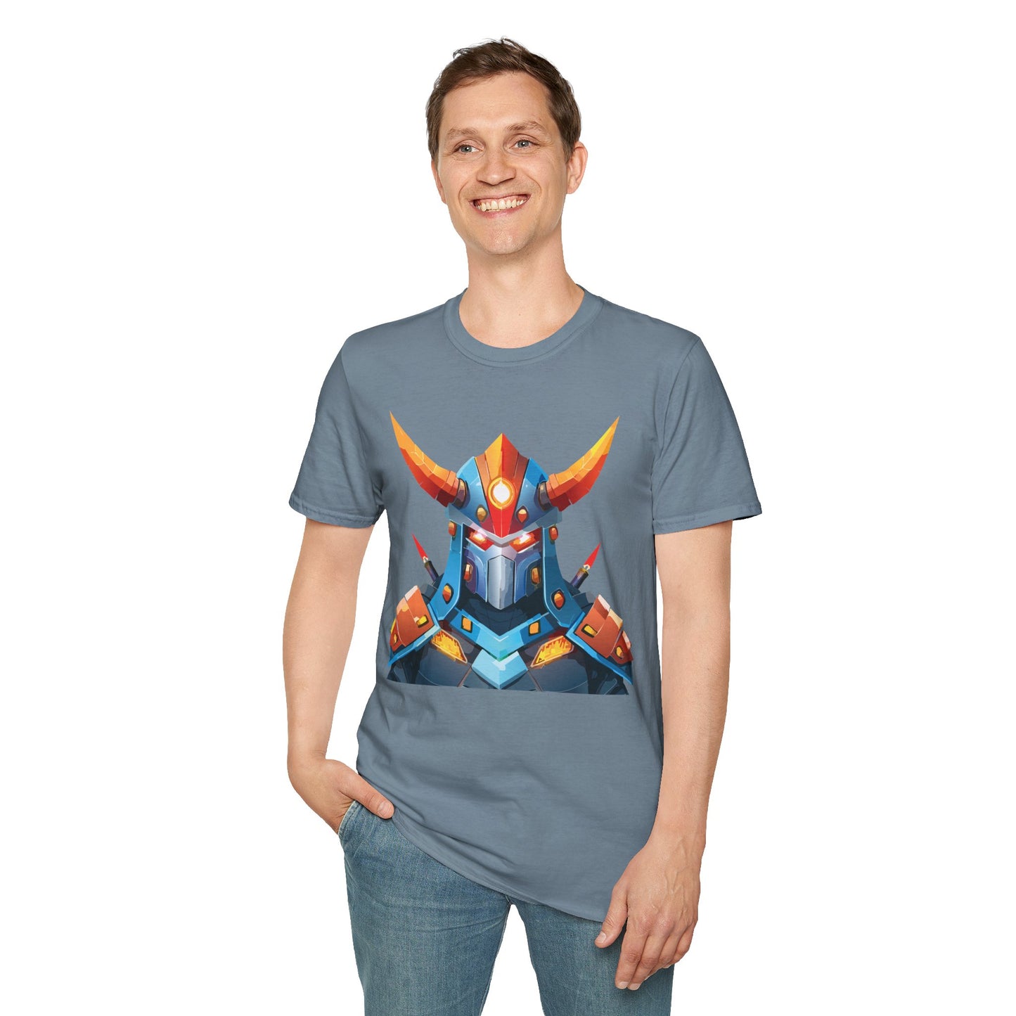 Cyborg Tee, Robot Shirt, Terminator Shirt