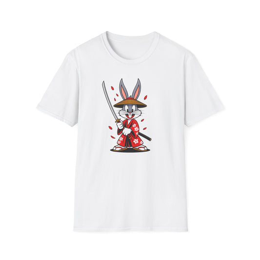 Bugs Bunny Shirt, Bugs Bunny T Shirt, Shirt with Bugs Bunny, T Shirt with Cartoon, Cartoon on T Shirt, Animation Shirt