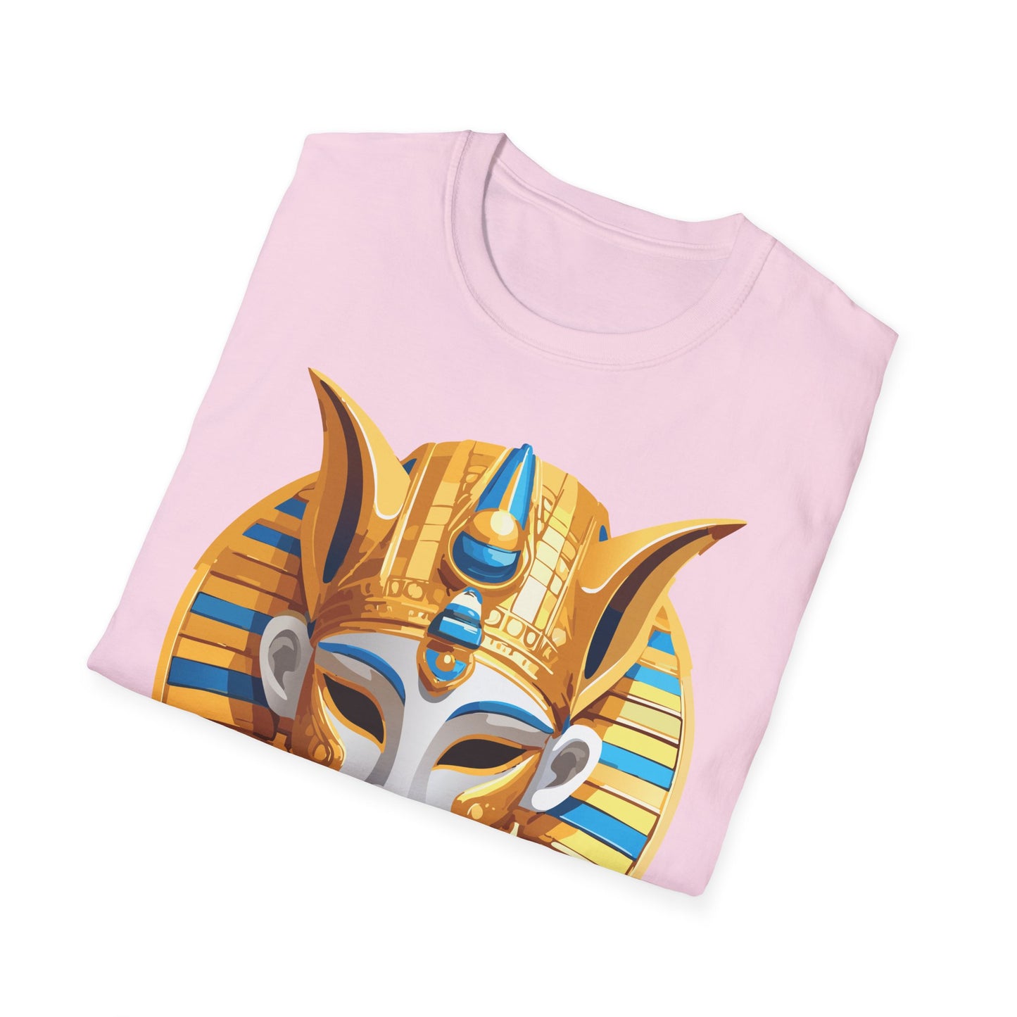 Mask Tee Shirt, Mask Shirt, Shirt with Mask, Masquerade Tees