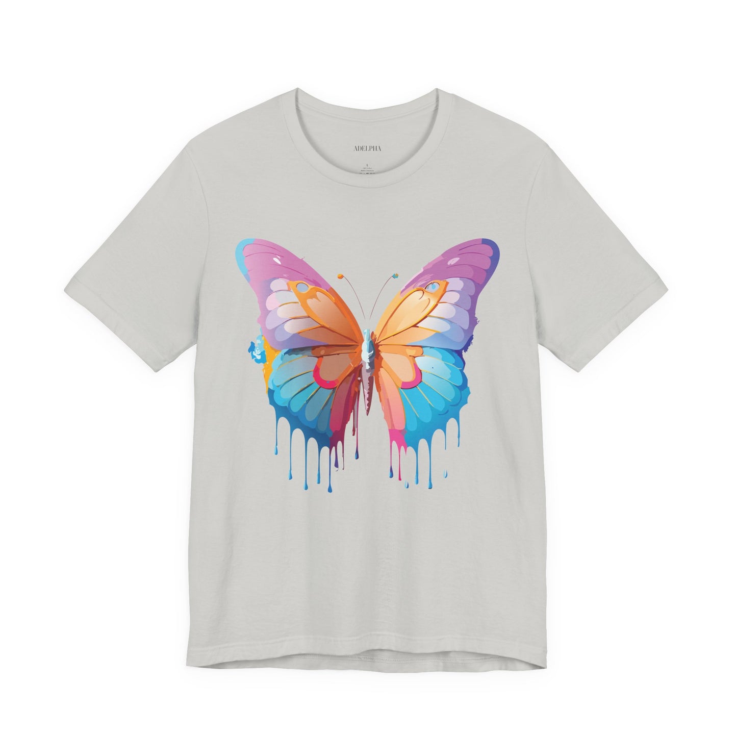Butterfly Shirt