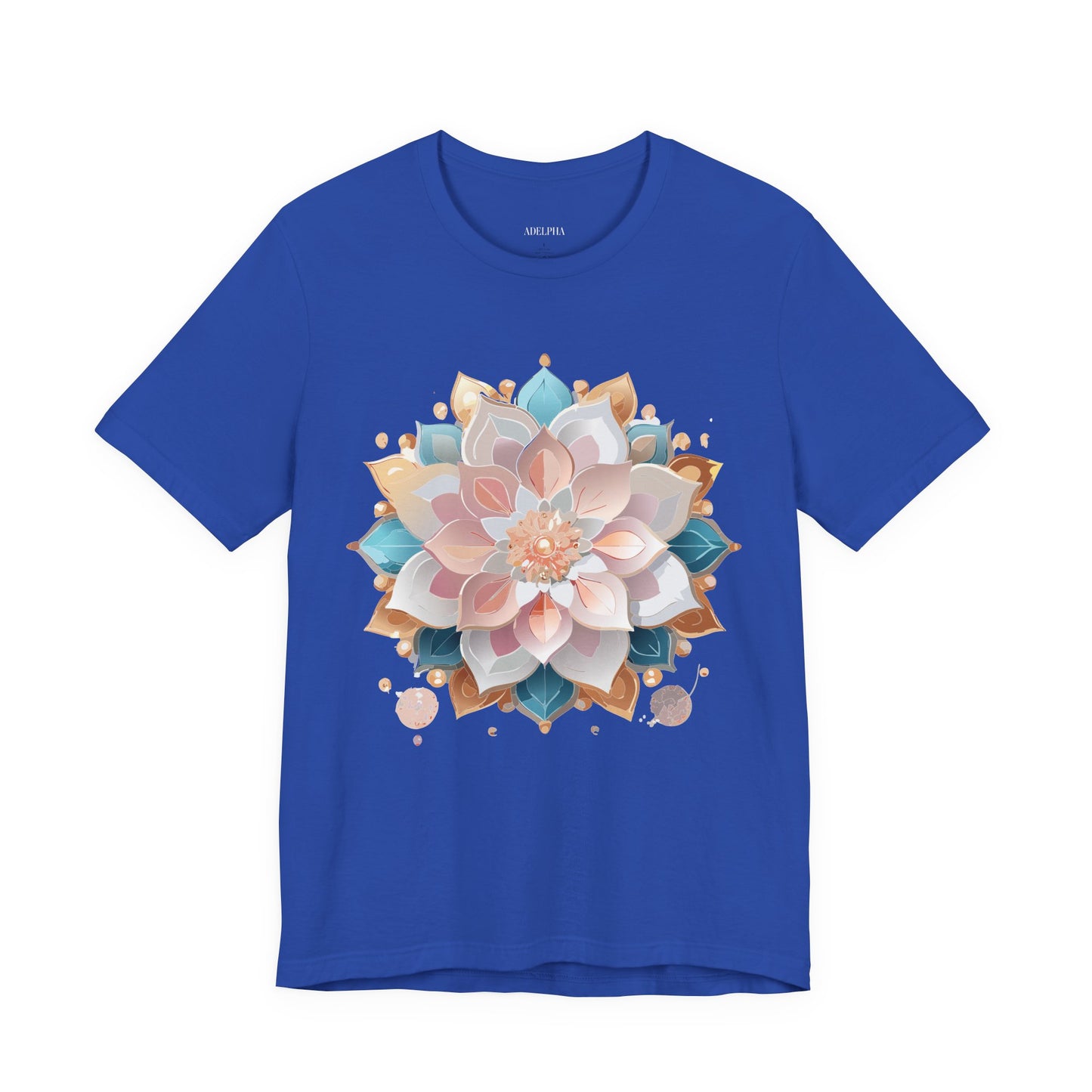 Mandala Shirt