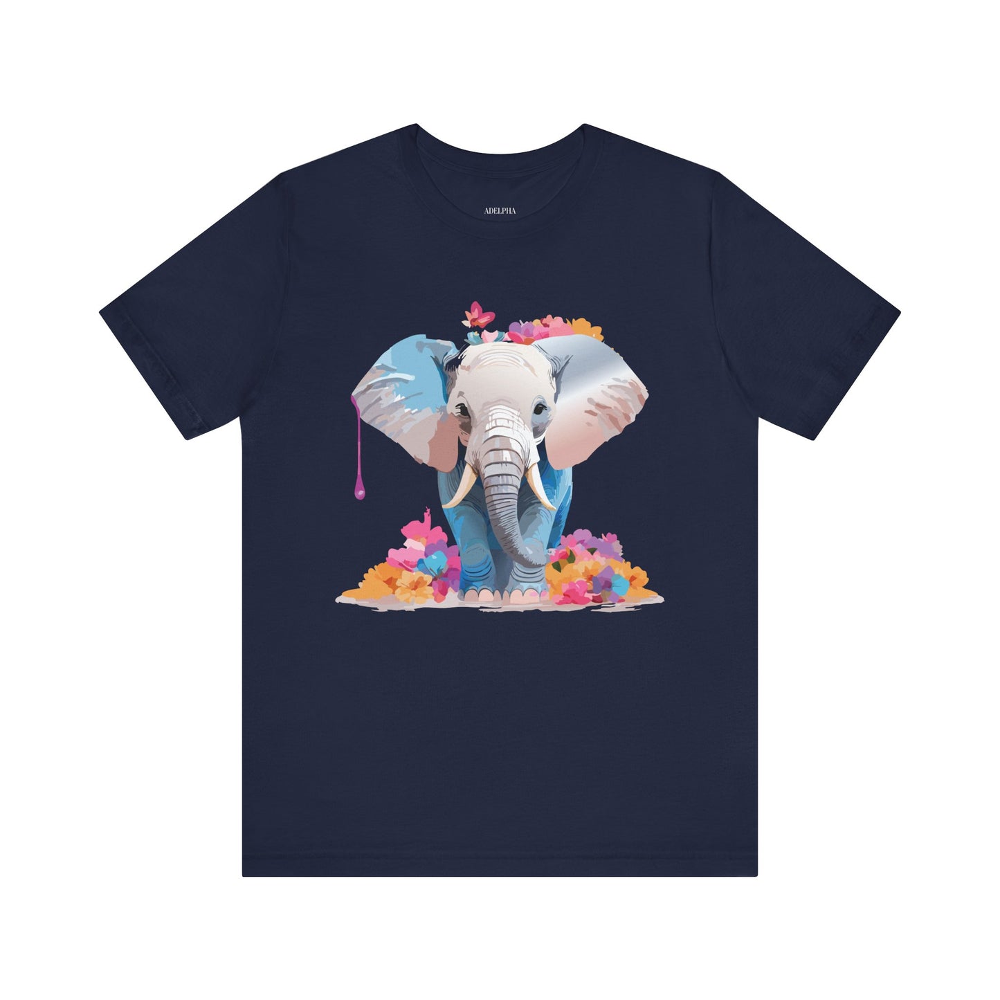 Elephant Shirt