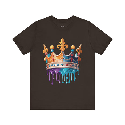 Crown Shirt