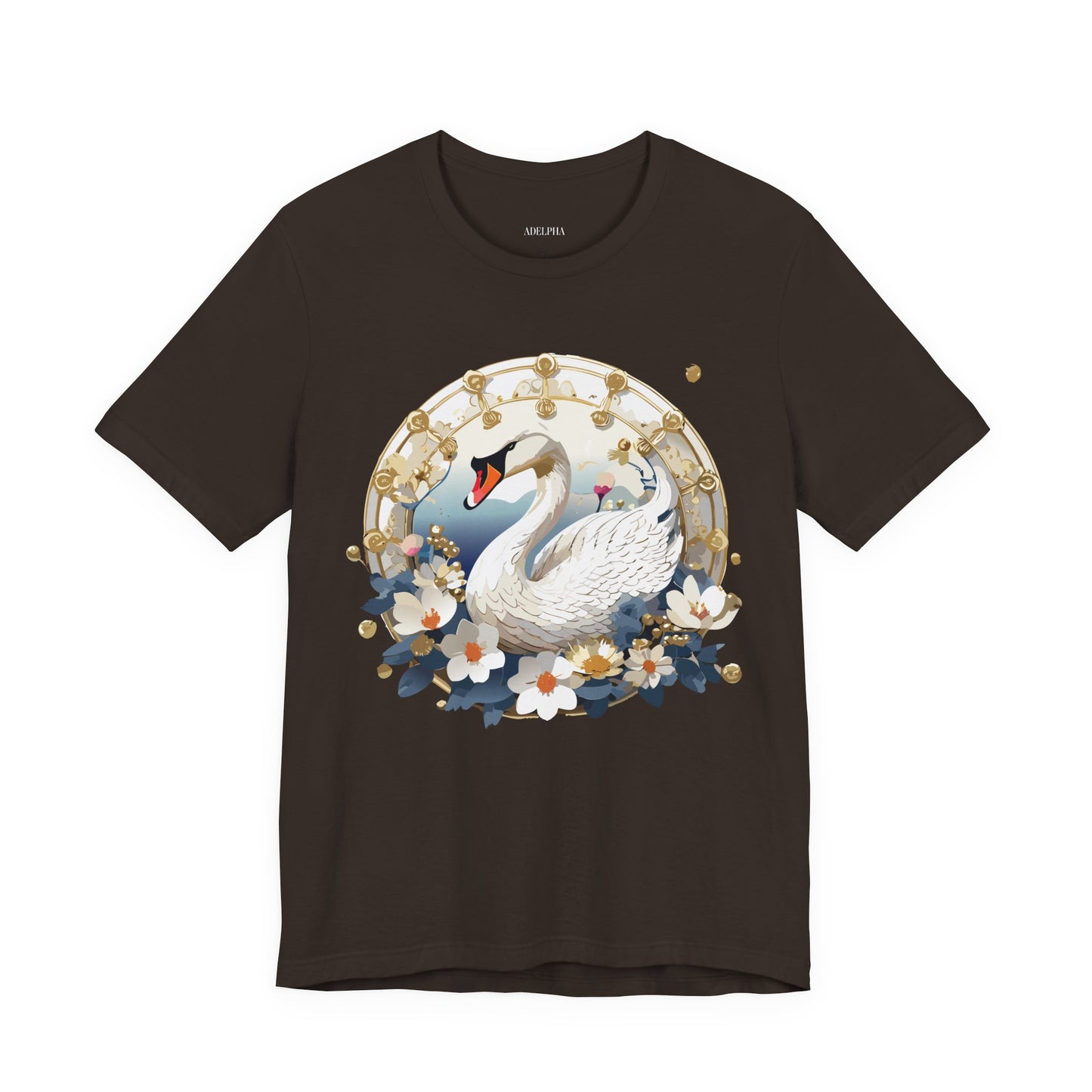 Medallion Shirt