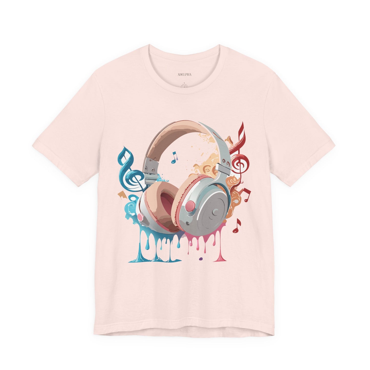 Music T Shirt