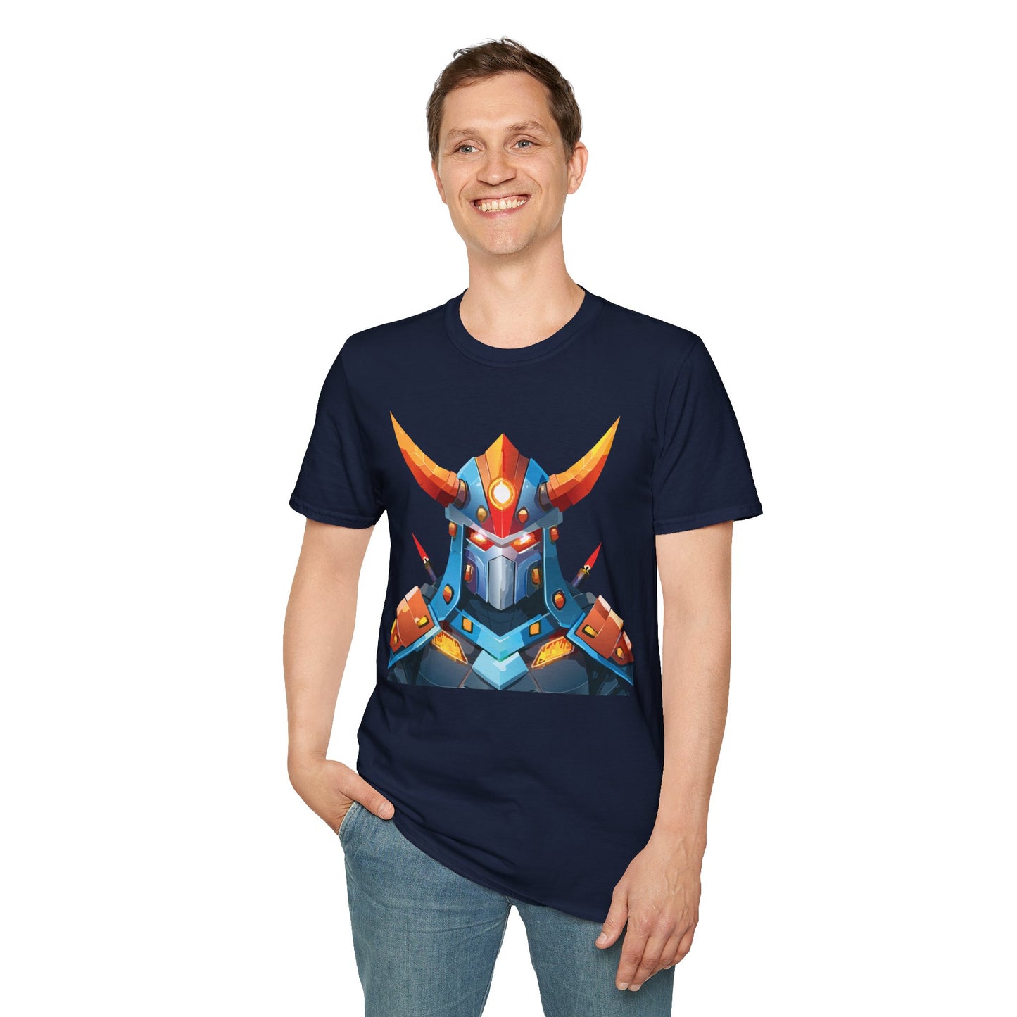 Cyborg Tee, Robot Shirt, Terminator Shirt