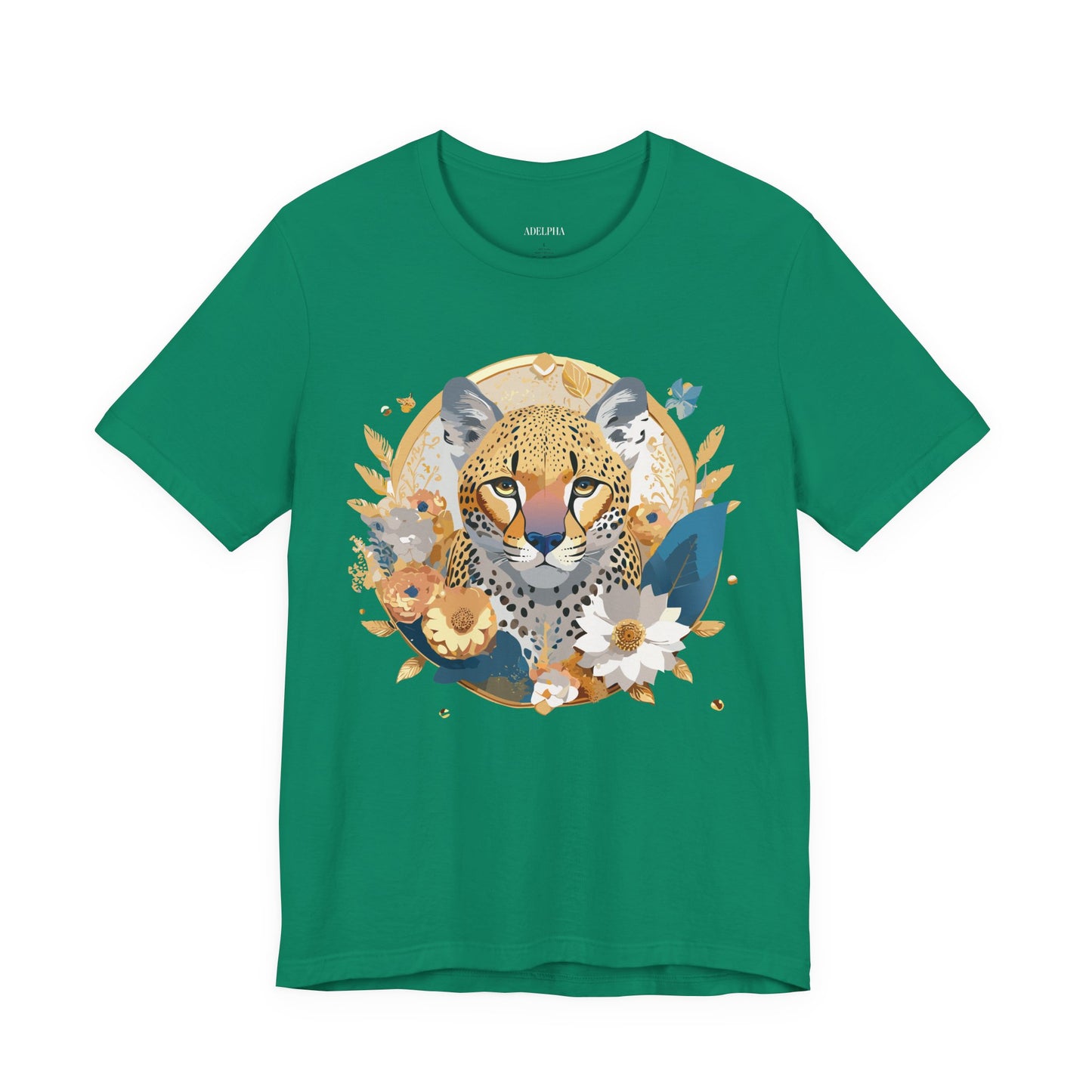 Medallion Shirt