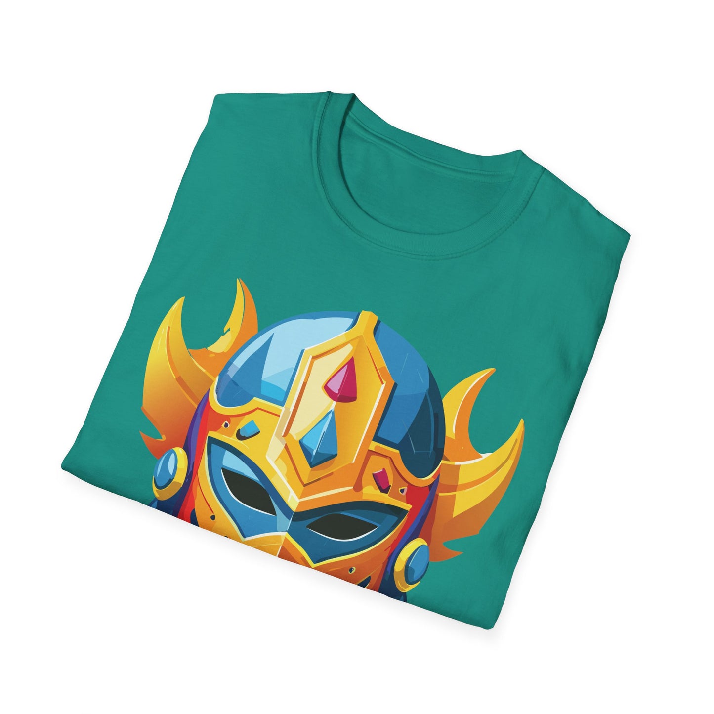Mask Tee Shirt, Mask Shirt, Shirt with Mask, Masquerade Tees
