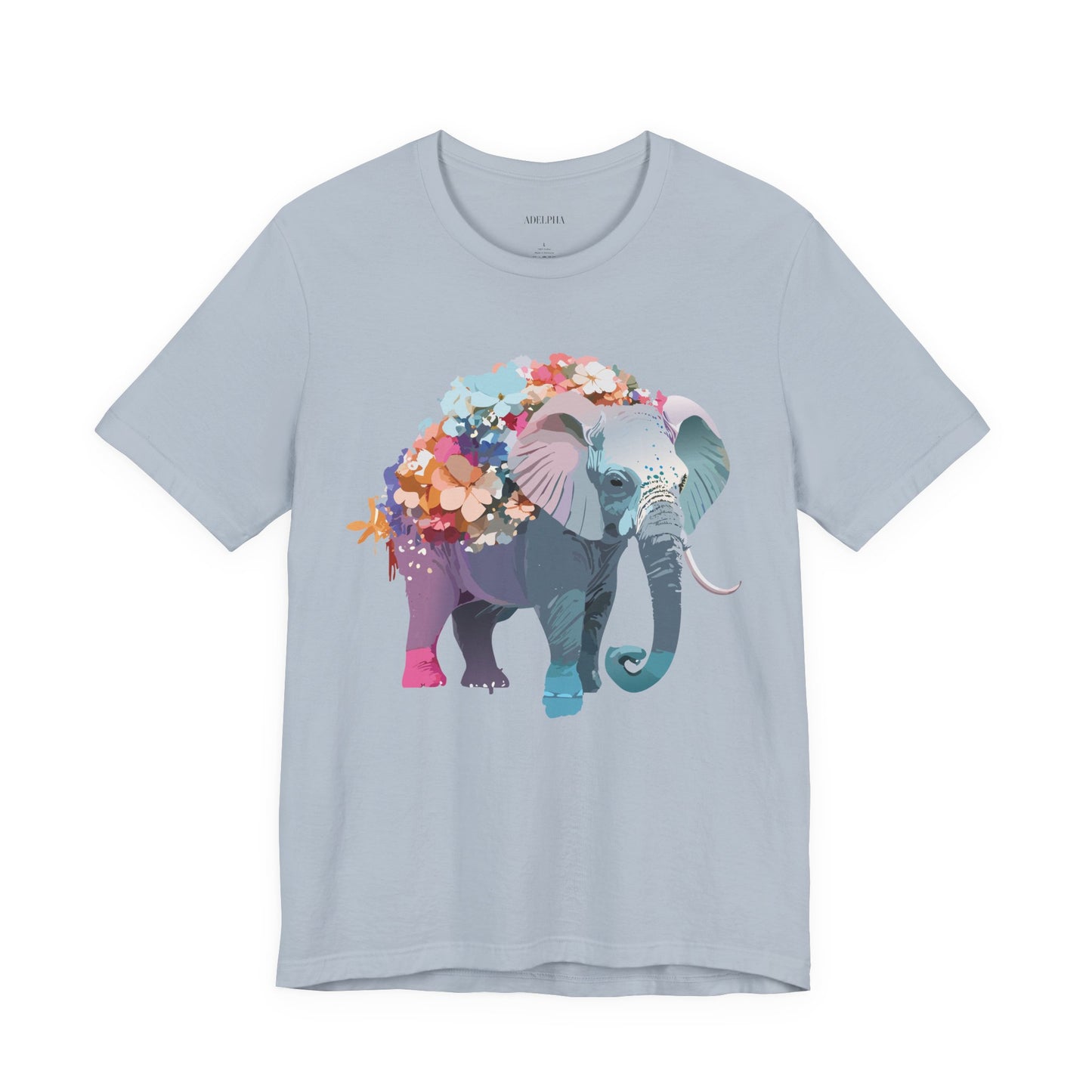 Elephant Shirt