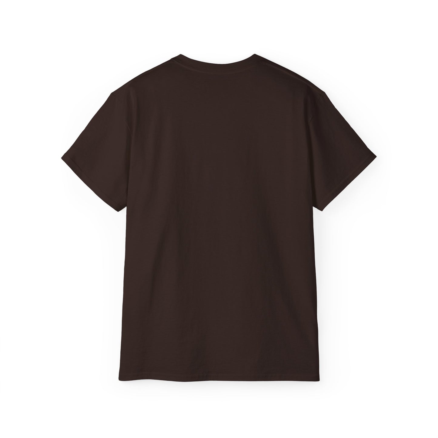 Alaska Graphic Unisex Cotton T‑Shirt 4