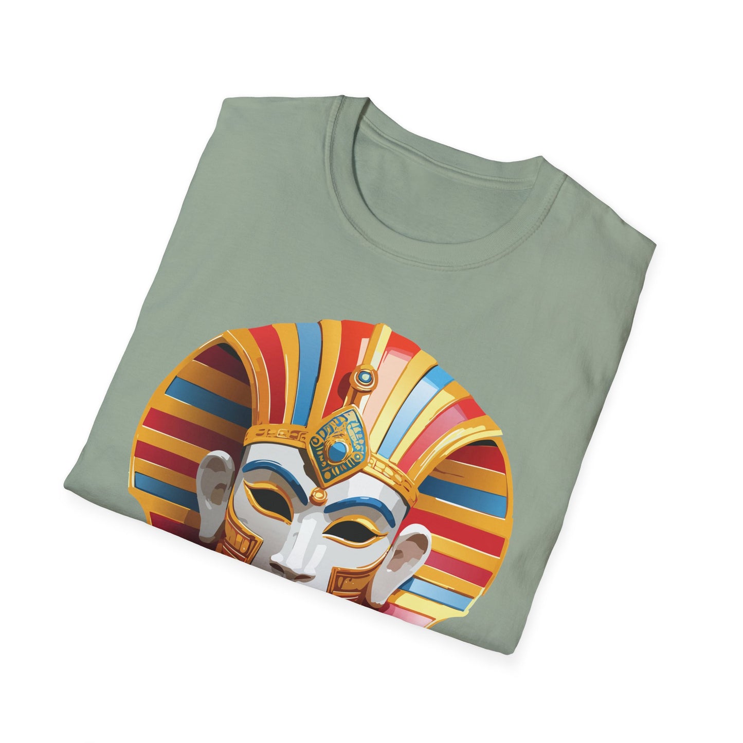 Mask Tee Shirt, Mask Shirt, Shirt with Mask, Masquerade Tees