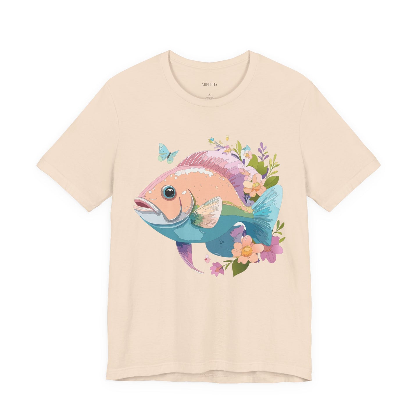 Fish Shirt