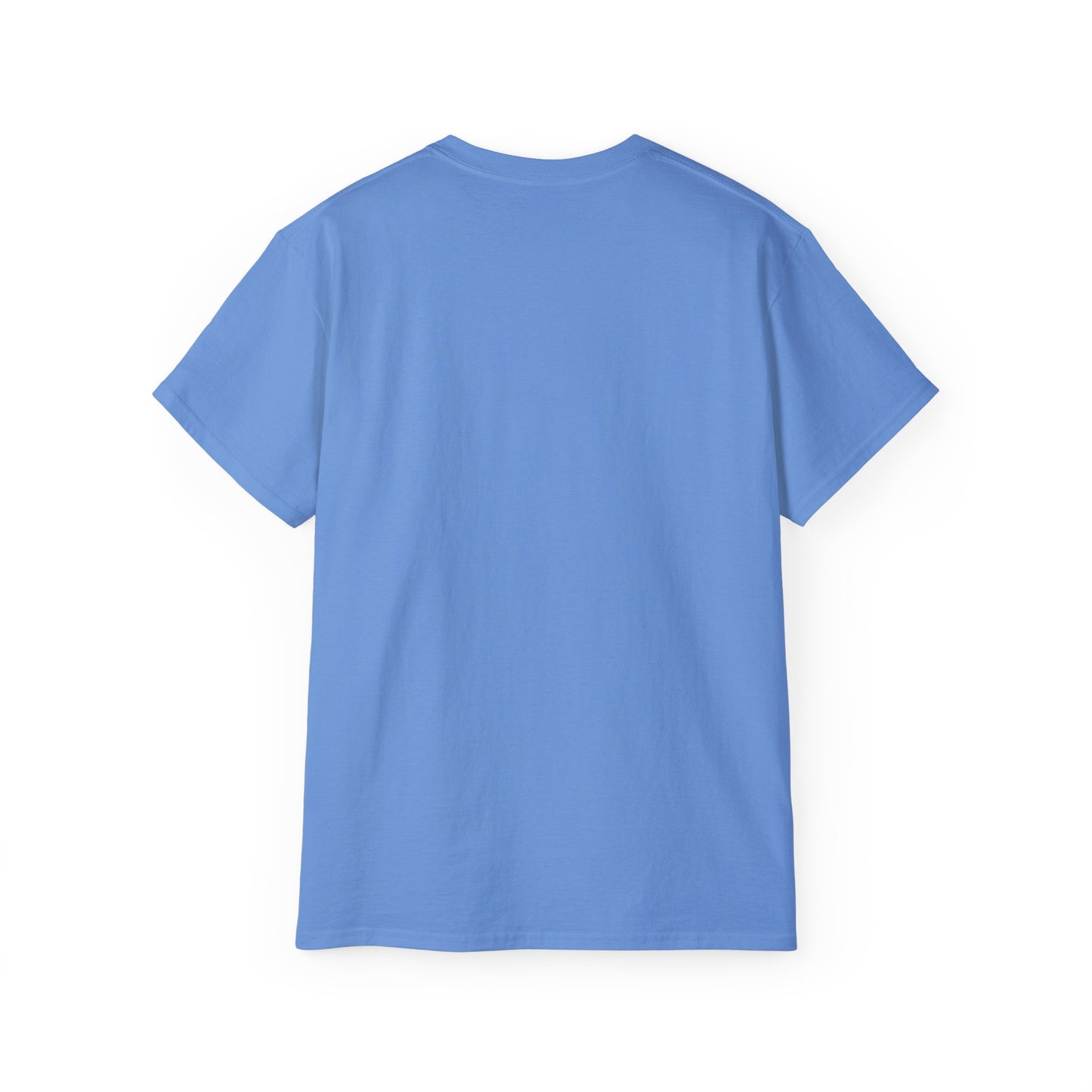 Florida Graphic Unisex Cotton T‑Shirt 2