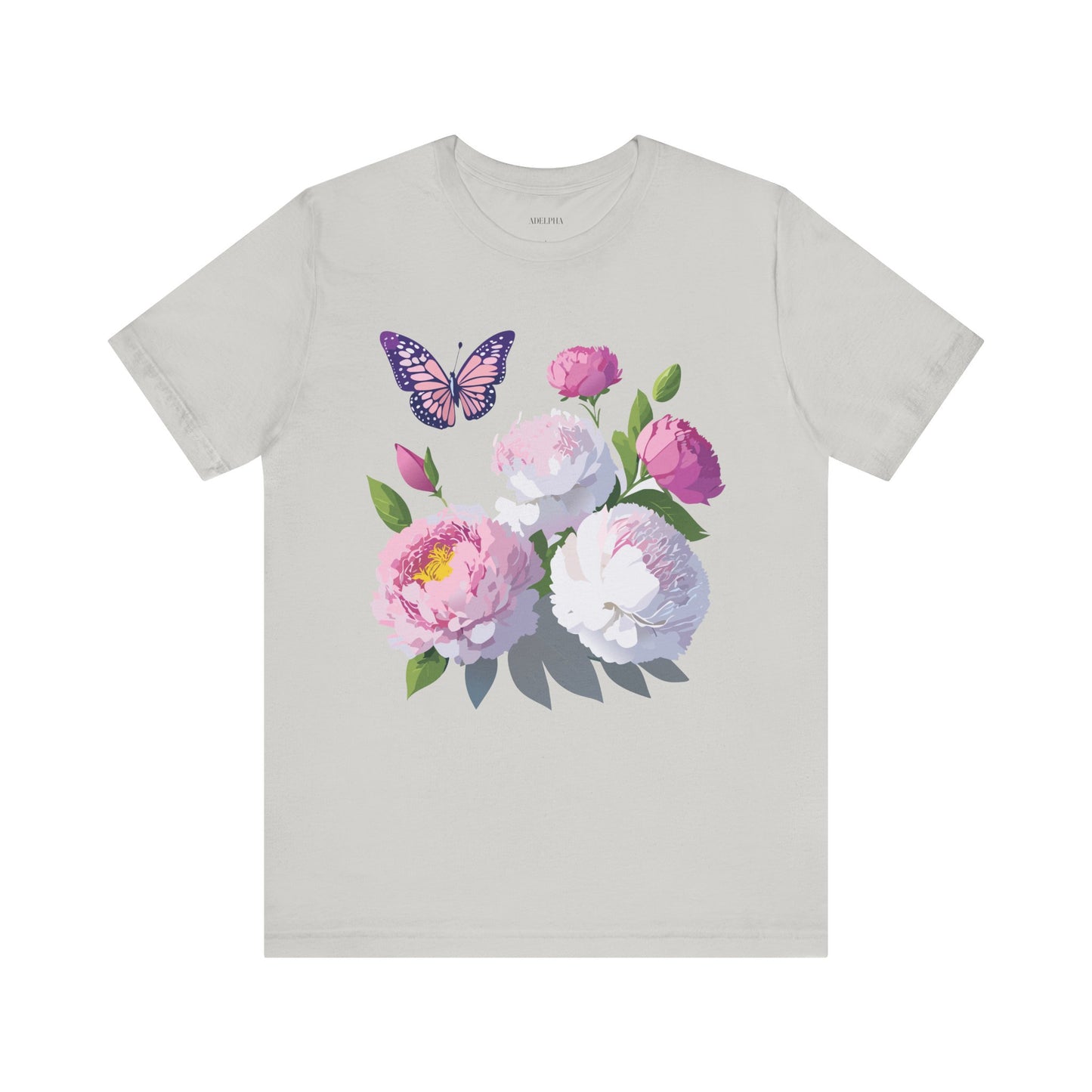 Floral T Shirts