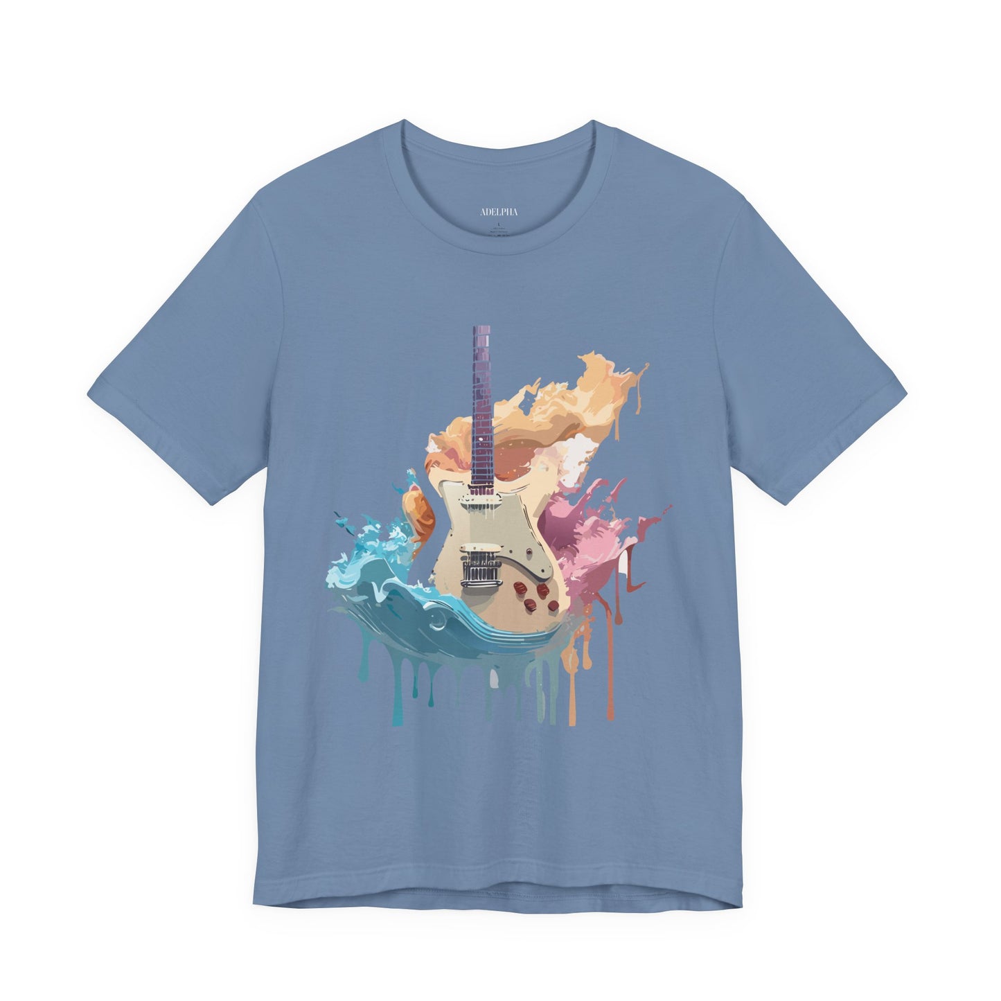 Music T Shirt