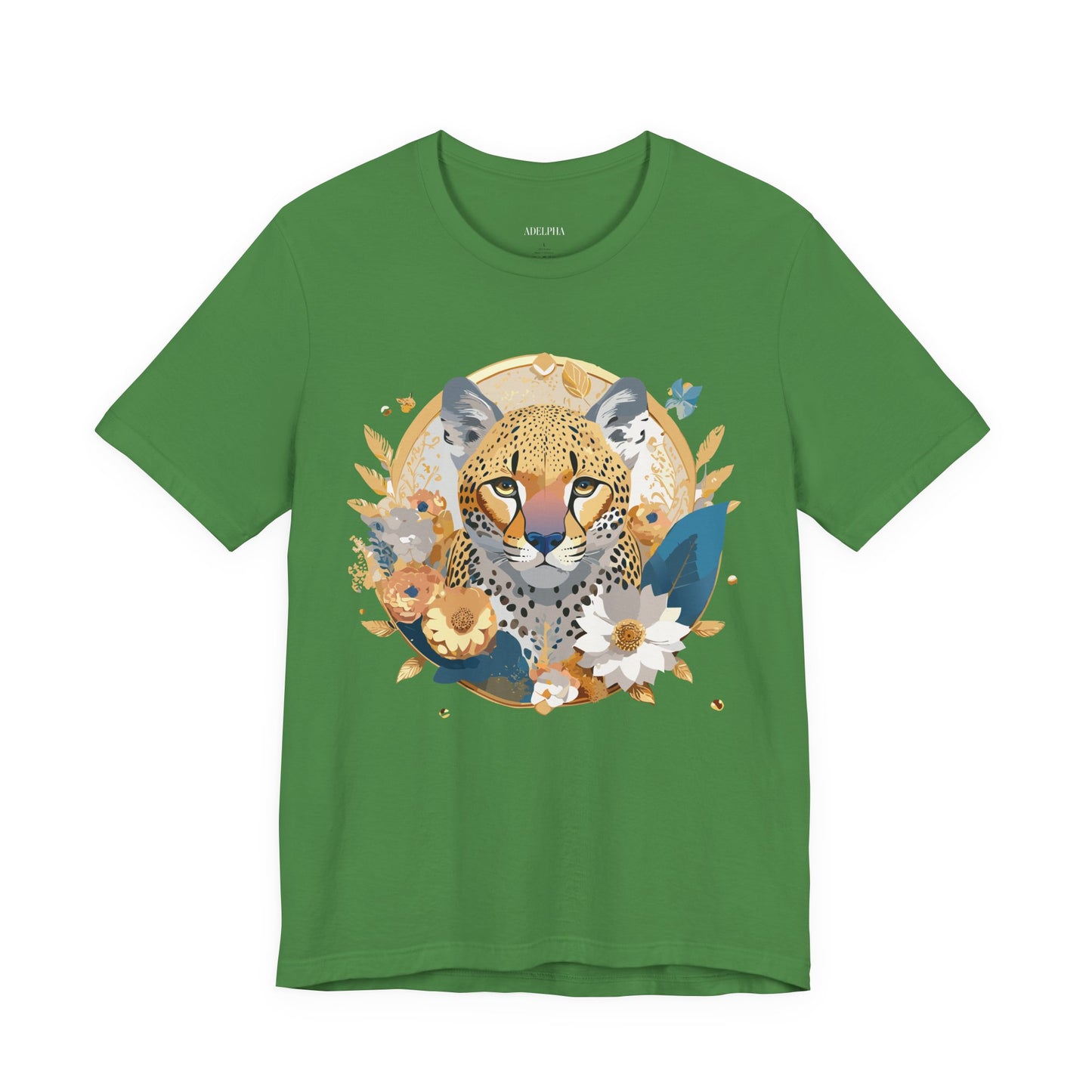Medallion Shirt