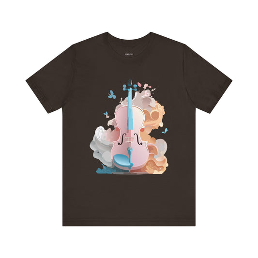 Music T Shirt