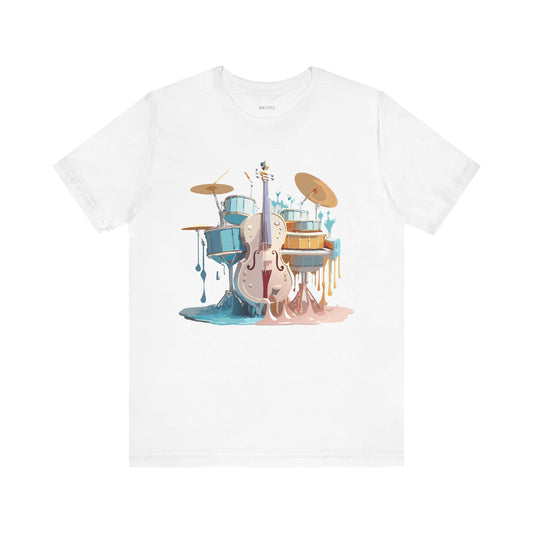 Music T Shirt